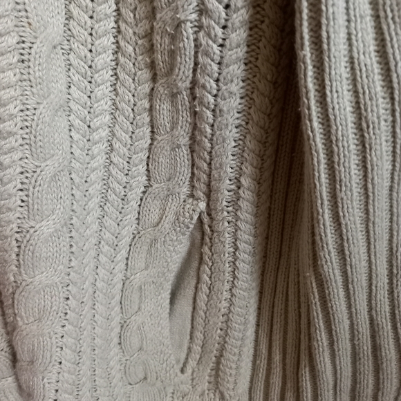 TABI Simply Classic knit Sweater XL ‐ 1X - Picture 5 of 6